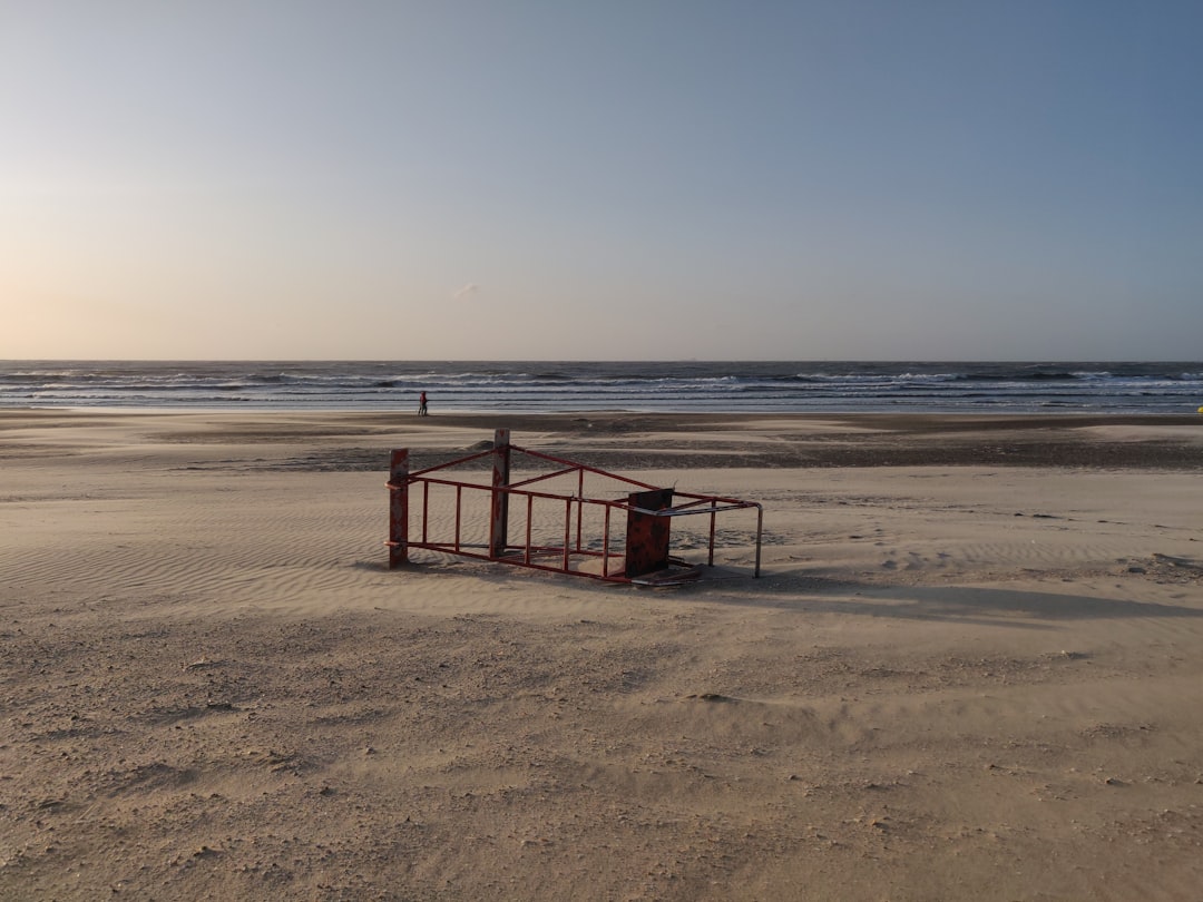 Beach photo spot Zeedijk 121 De Panne