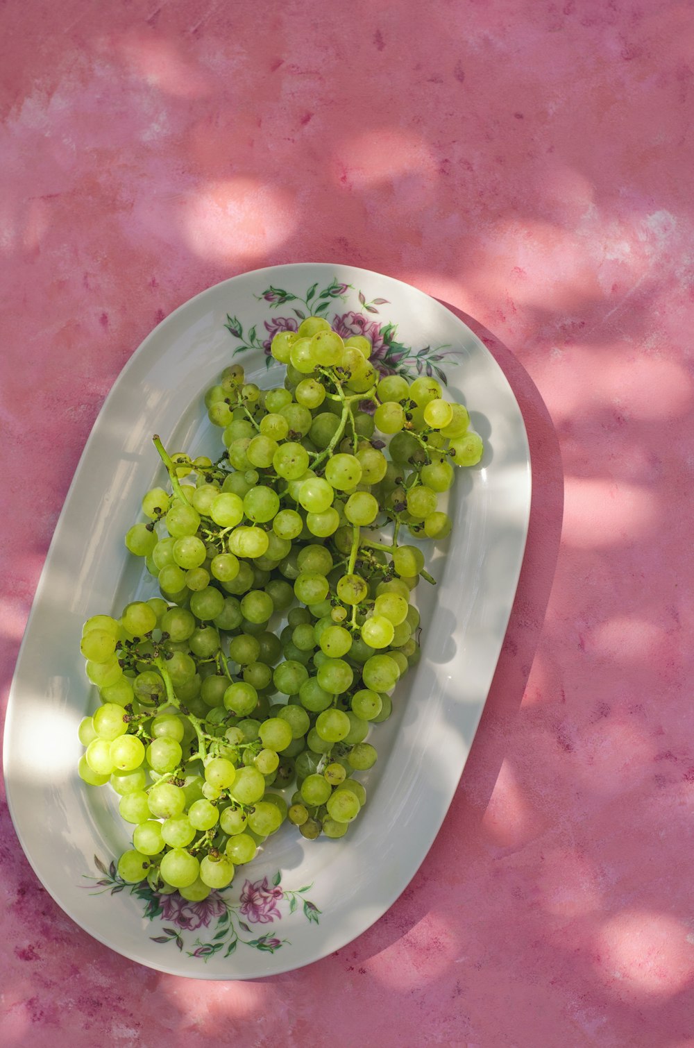 green fruits