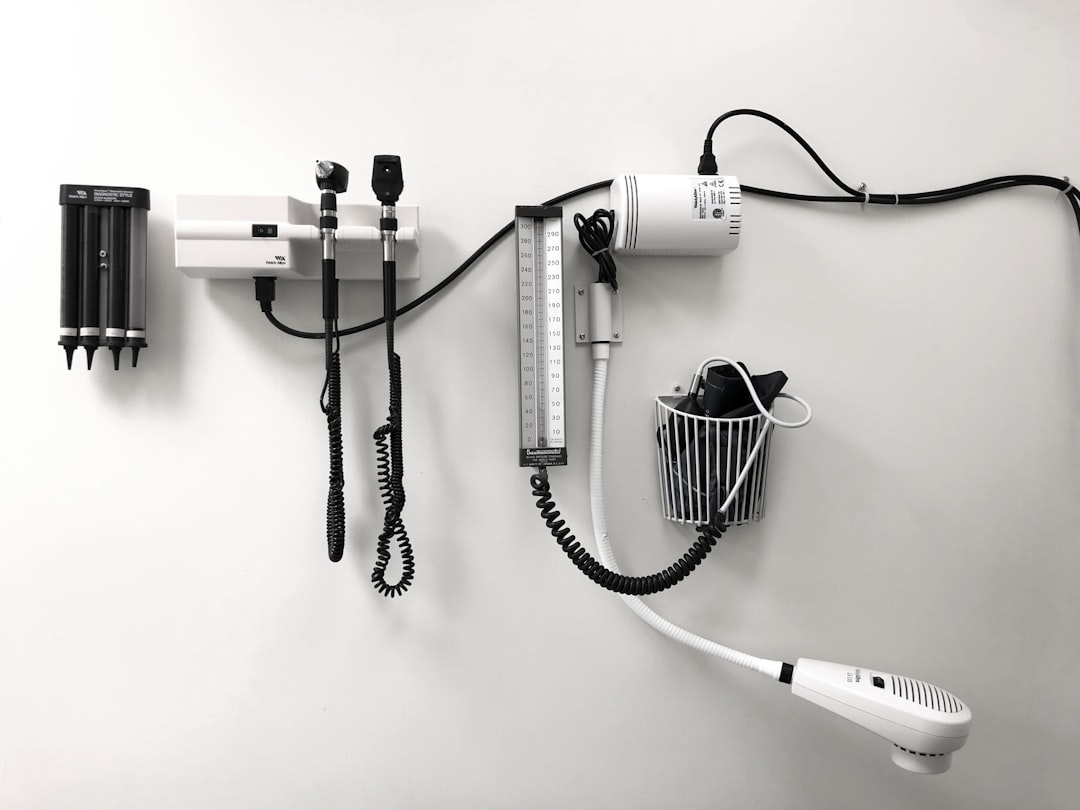 Healthcare professionals