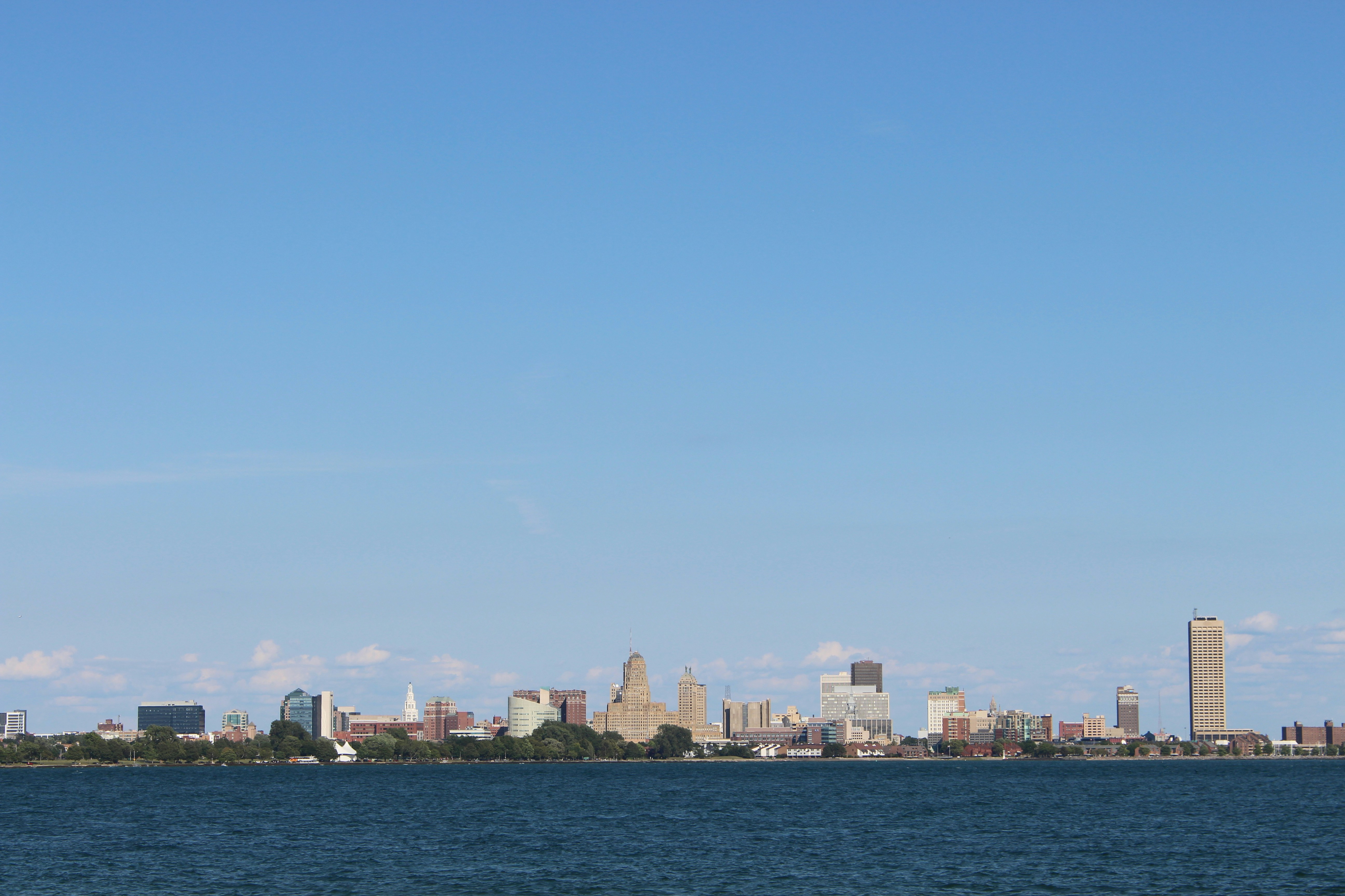 Containers in Mercer Island, WA