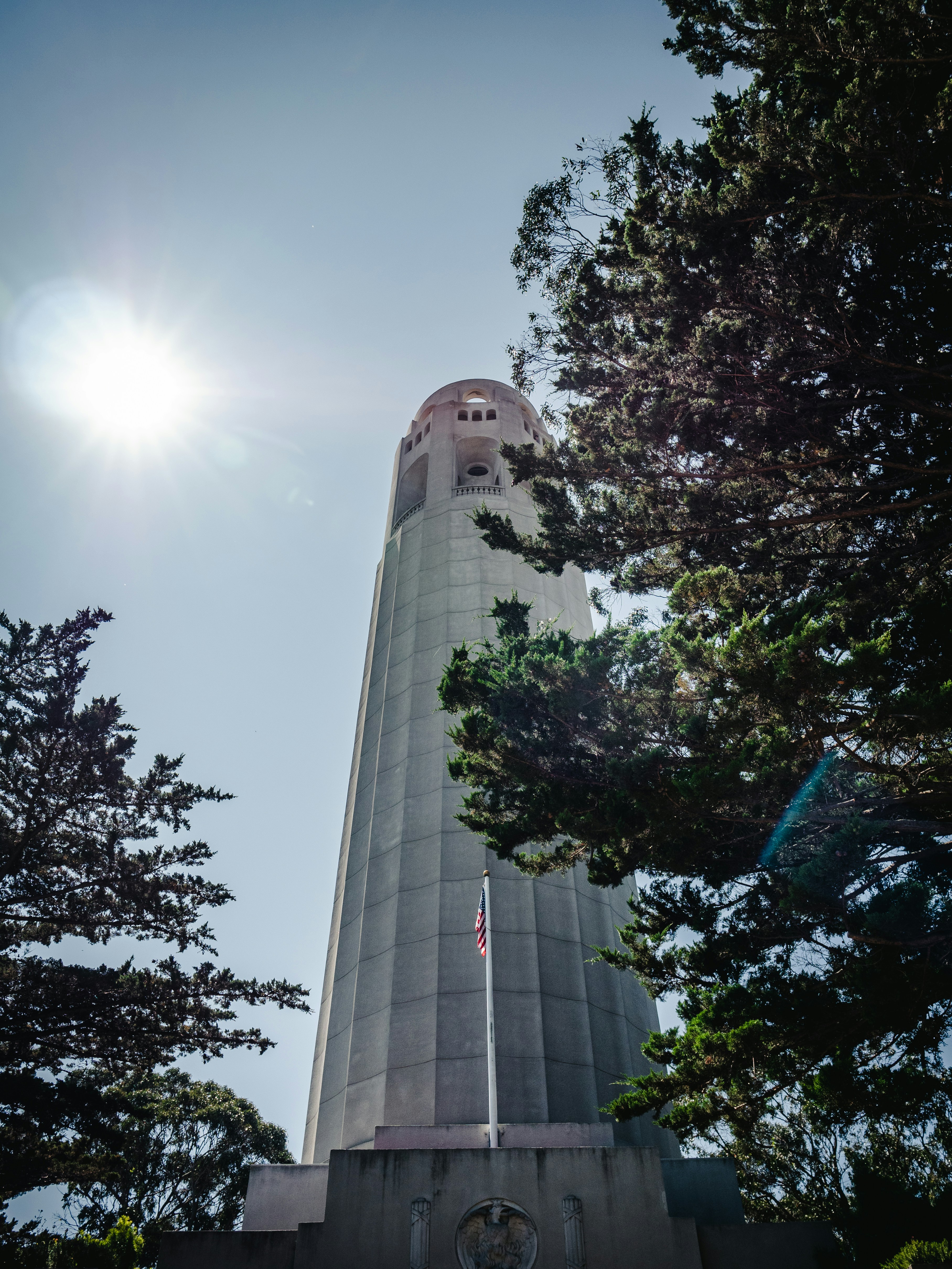 Explore Chinatown, Nob Hill, and North Beach