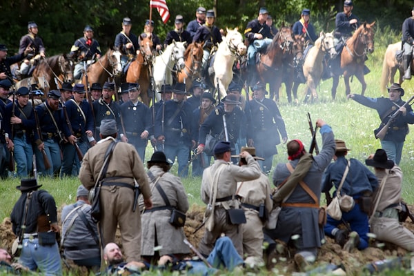 Another U.S. Civil War: Is it Inevitable or Avoidable?  What Do the Clues of Today Tell Us?