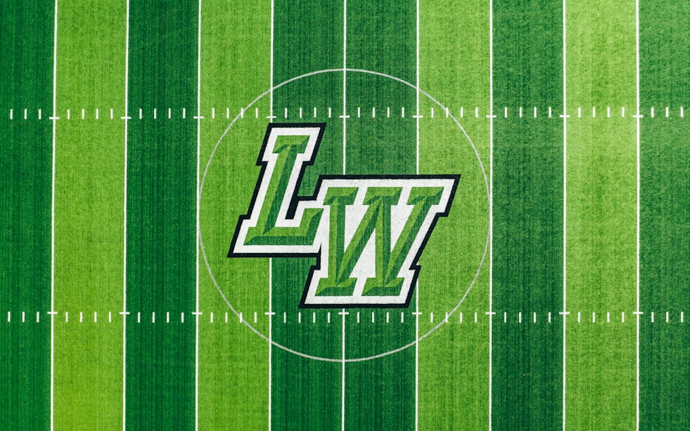 LW logo