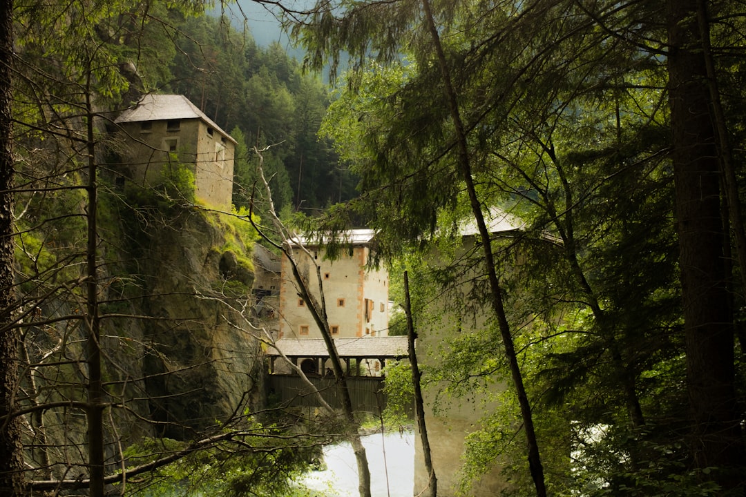 Watercourse photo spot Alt Finstermünz Austria