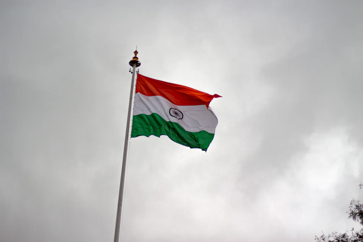 Wagah Border