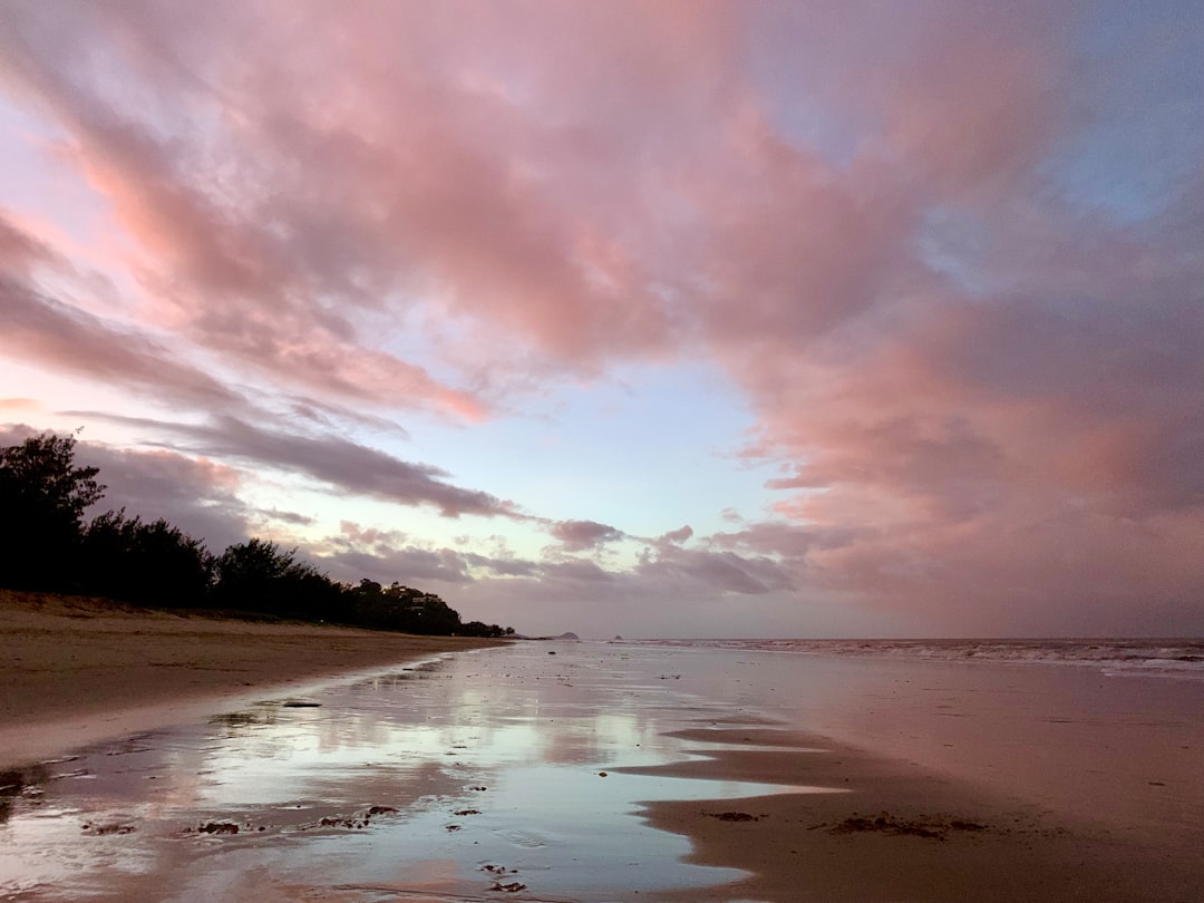 Shore photo spot 1-17 Sims Esplanade Port Douglas