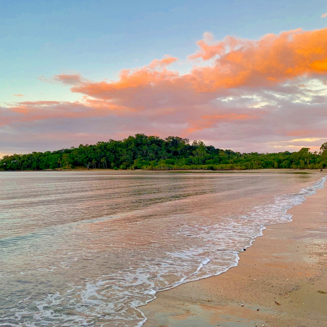 Beach photo spot 36 Kewarra St Port Douglas