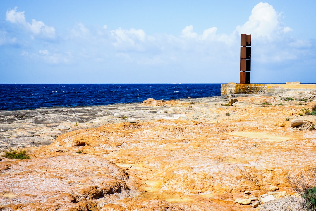 Lighthouse photo spot Carrer Caravel·la Islas Baleares