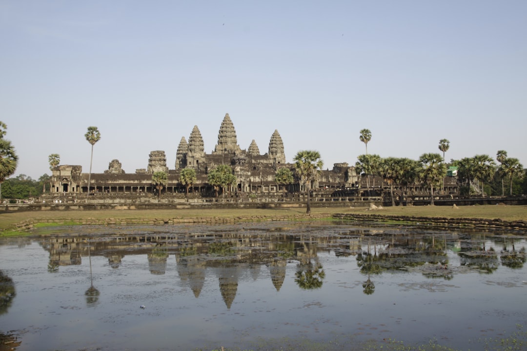 Where to Stay for an Unforgettable Angkor Wat Experience - Riversid… — Where to Stay for an Unforgettable