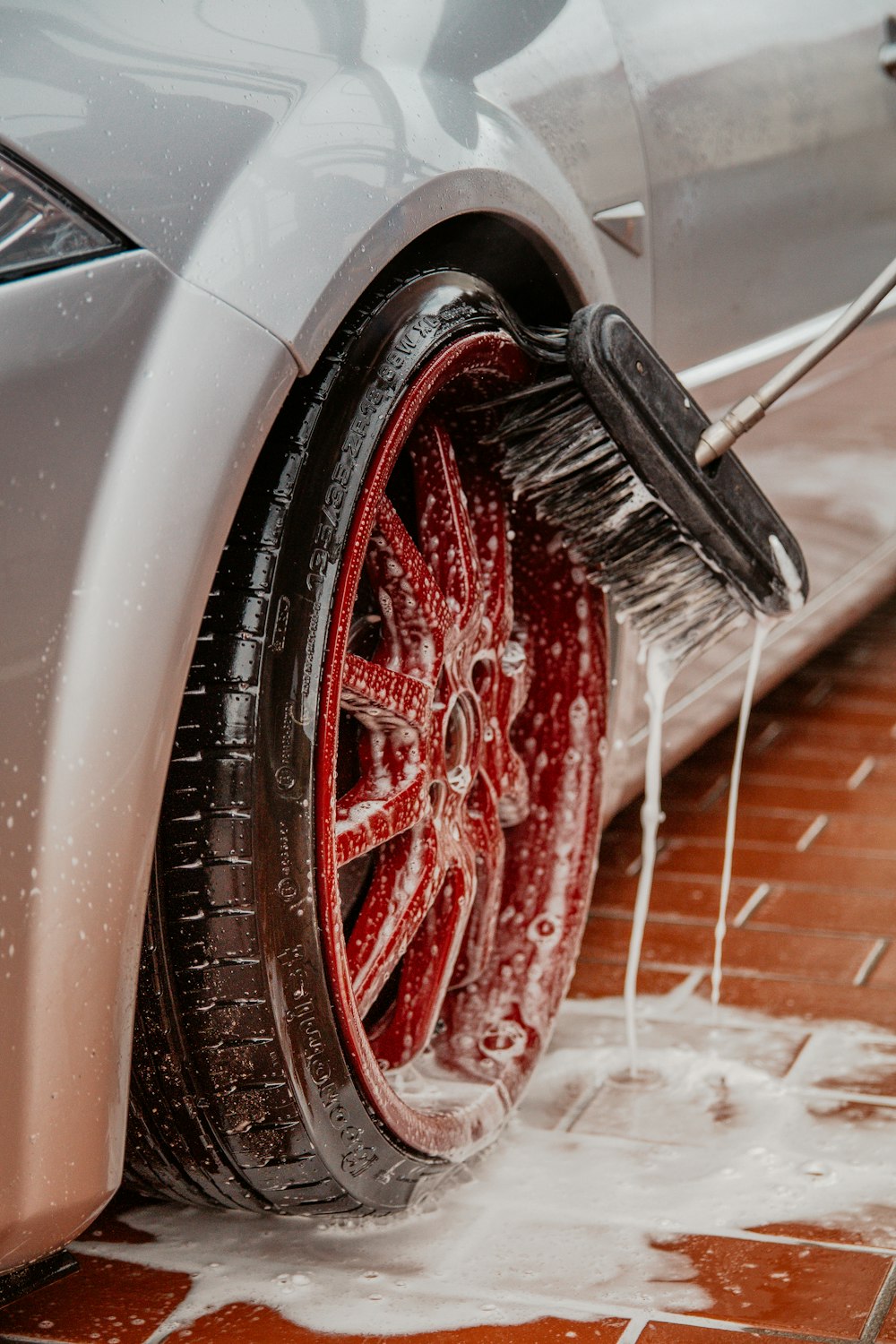 697 Car Wash Hose Stock Photos, High-Res Pictures, and Images - Getty Images