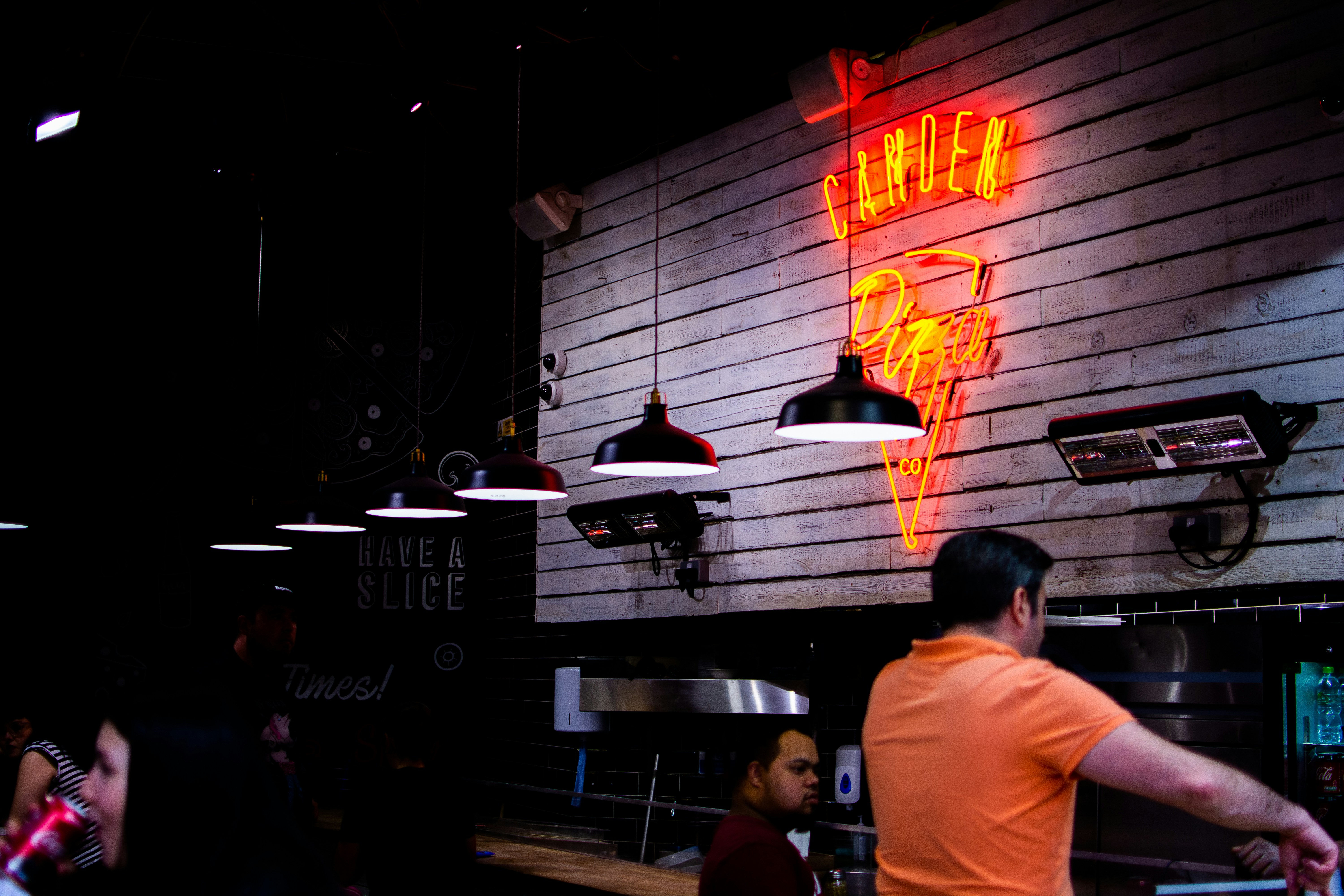 Patron Mexican Bar And Grill Menu