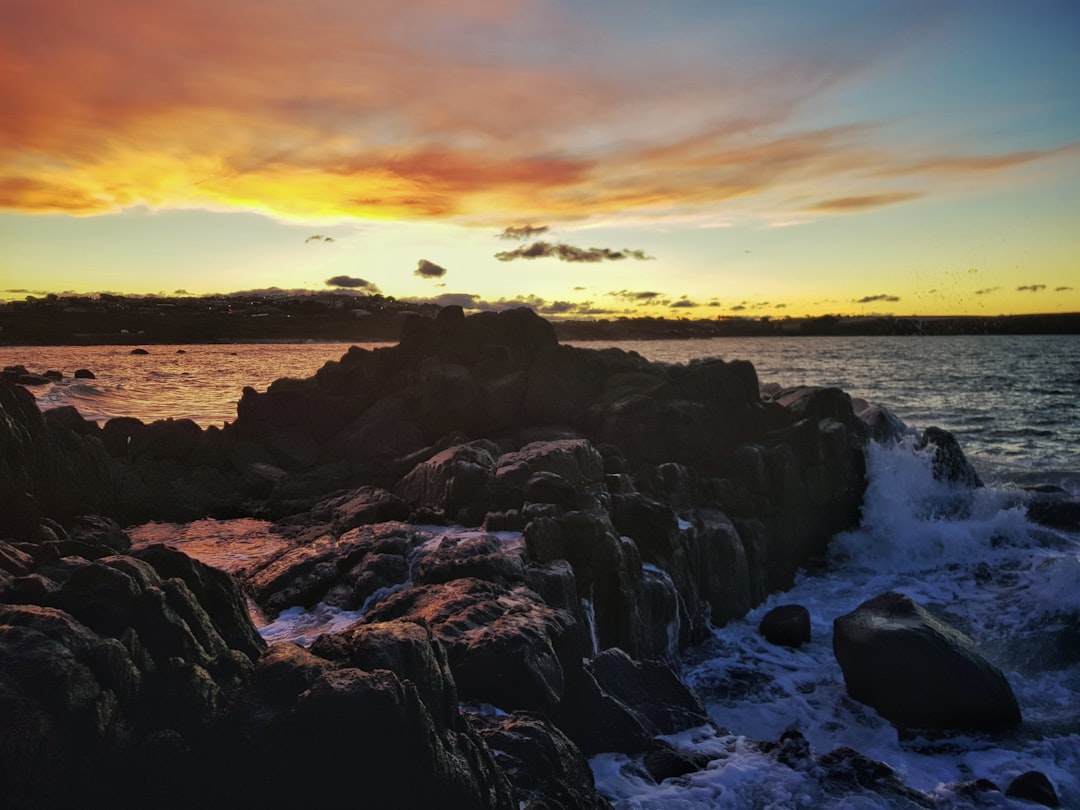 Travel Tips and Stories of Mersey Bluff Lighthouse in Australia