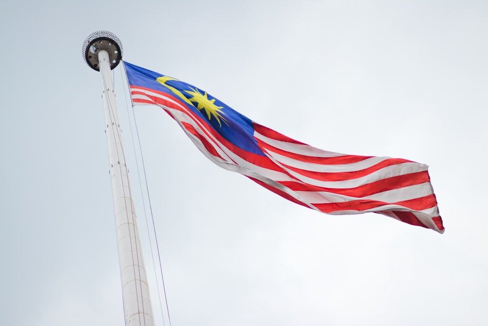 Malaysia Flag Pictures  Download Free Images on Unsplash