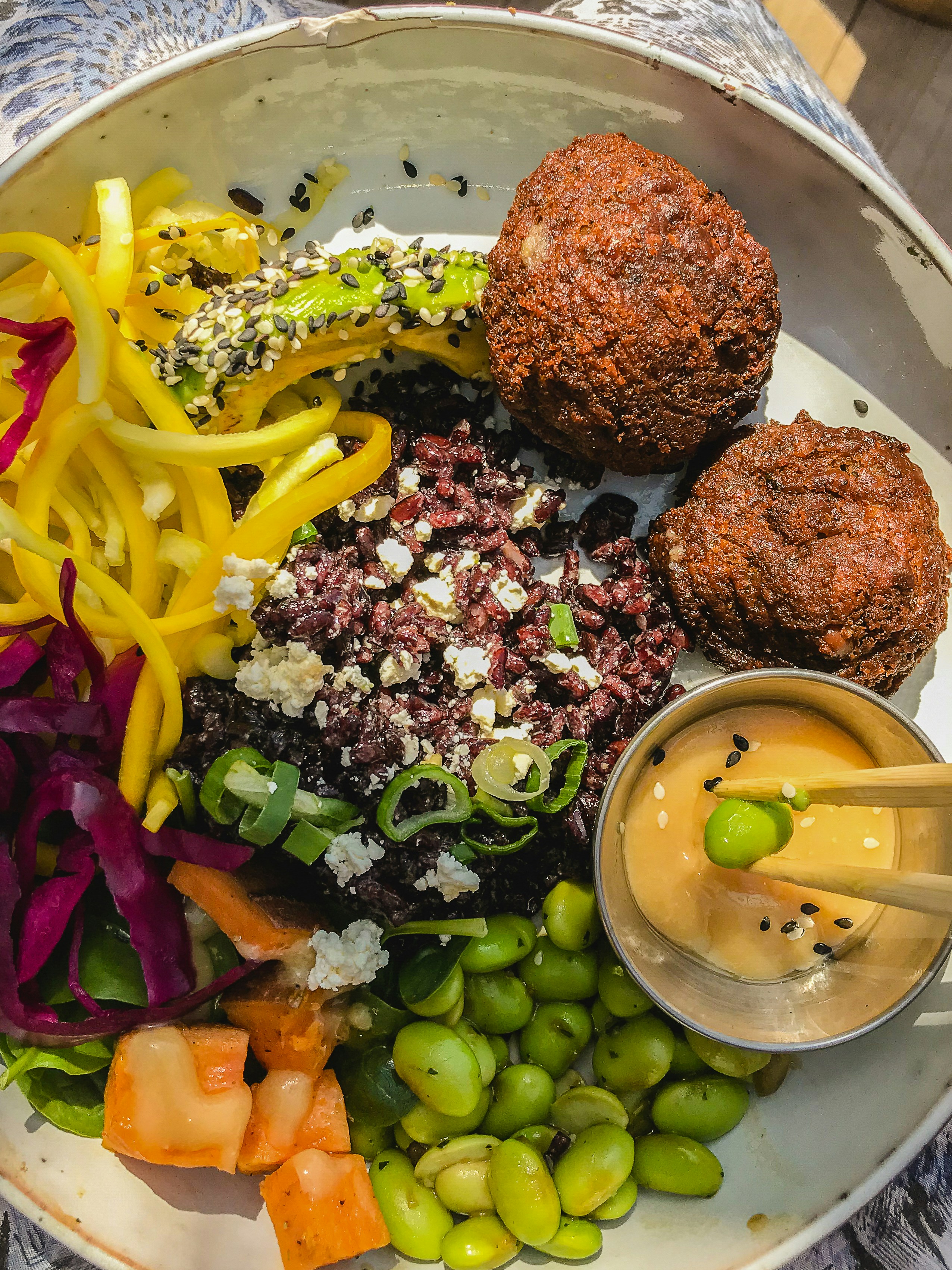 Photo by Monique Kraan on Unsplash