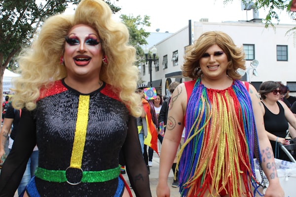‘Drag Latina’ Leads for LGBTQ+ Viewership on Revry