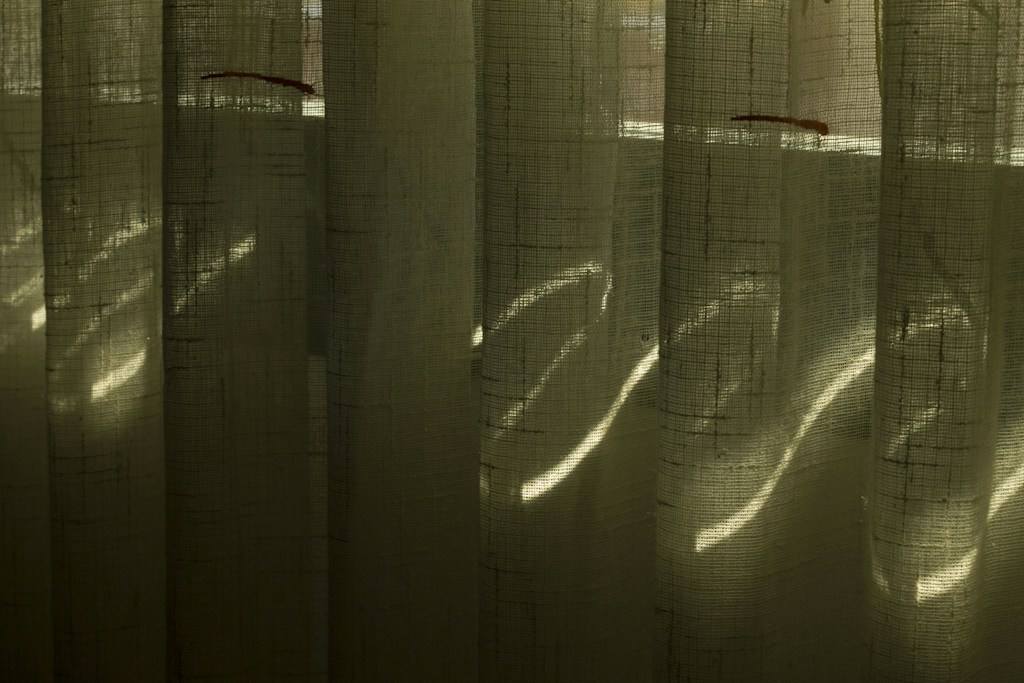 Classic Custom Zebra Blinds