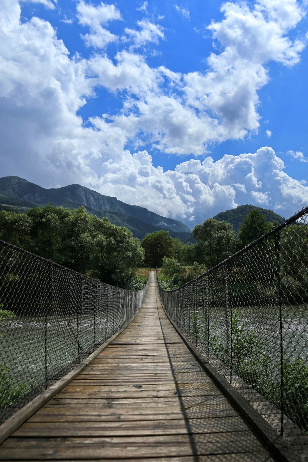 Bridge photo spot Raul Aries Cluj