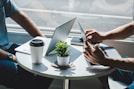 Marketing and sales teams optimizing their collaboration with Prolumios software