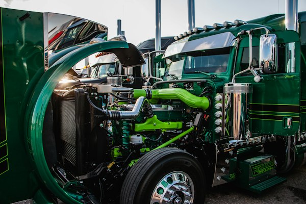 Diesel & Fleet Mechanics
