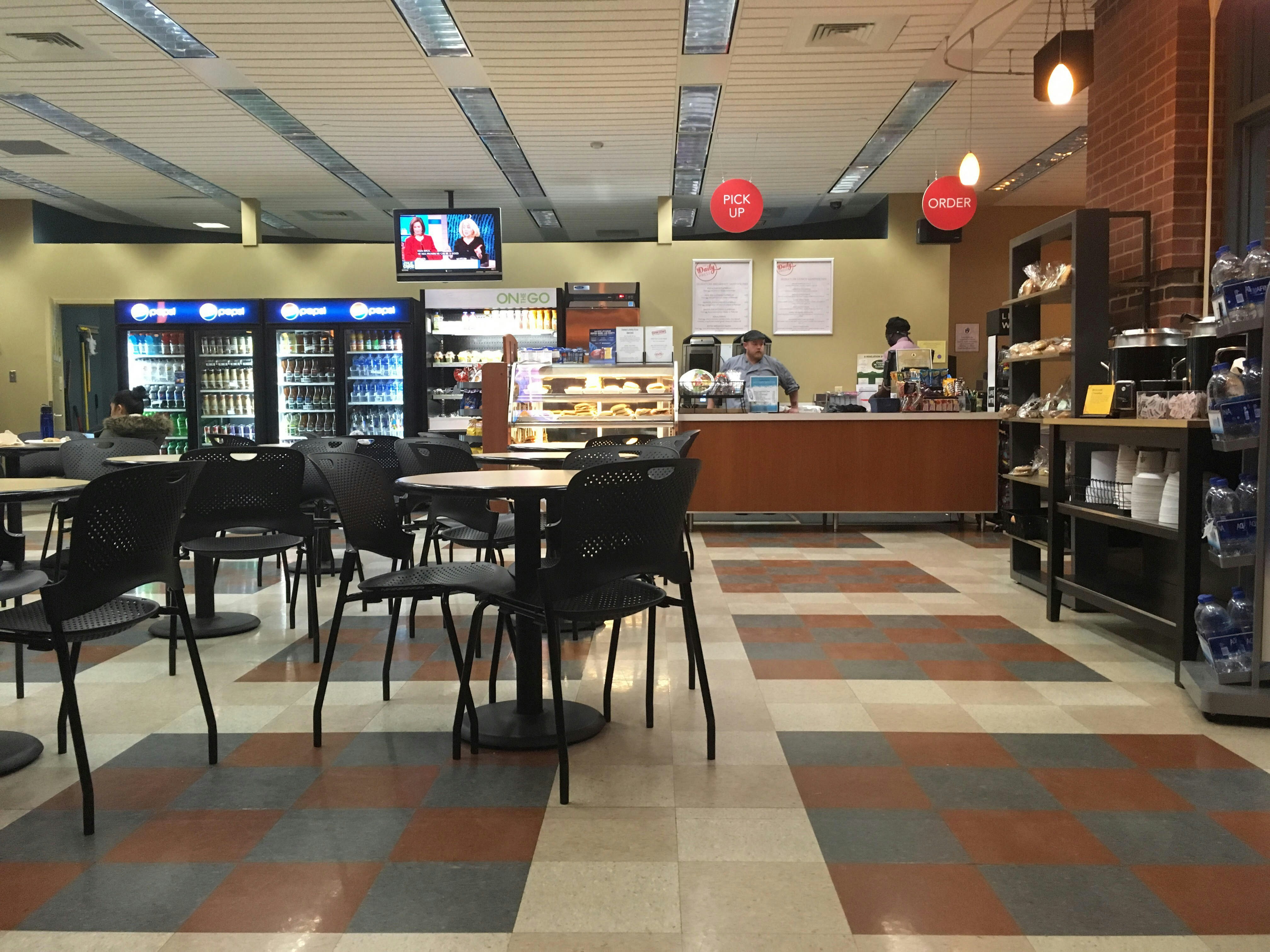 Free Restaurant Image On Unsplash