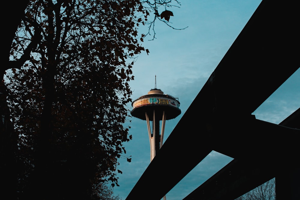 Space Needle, Kanada