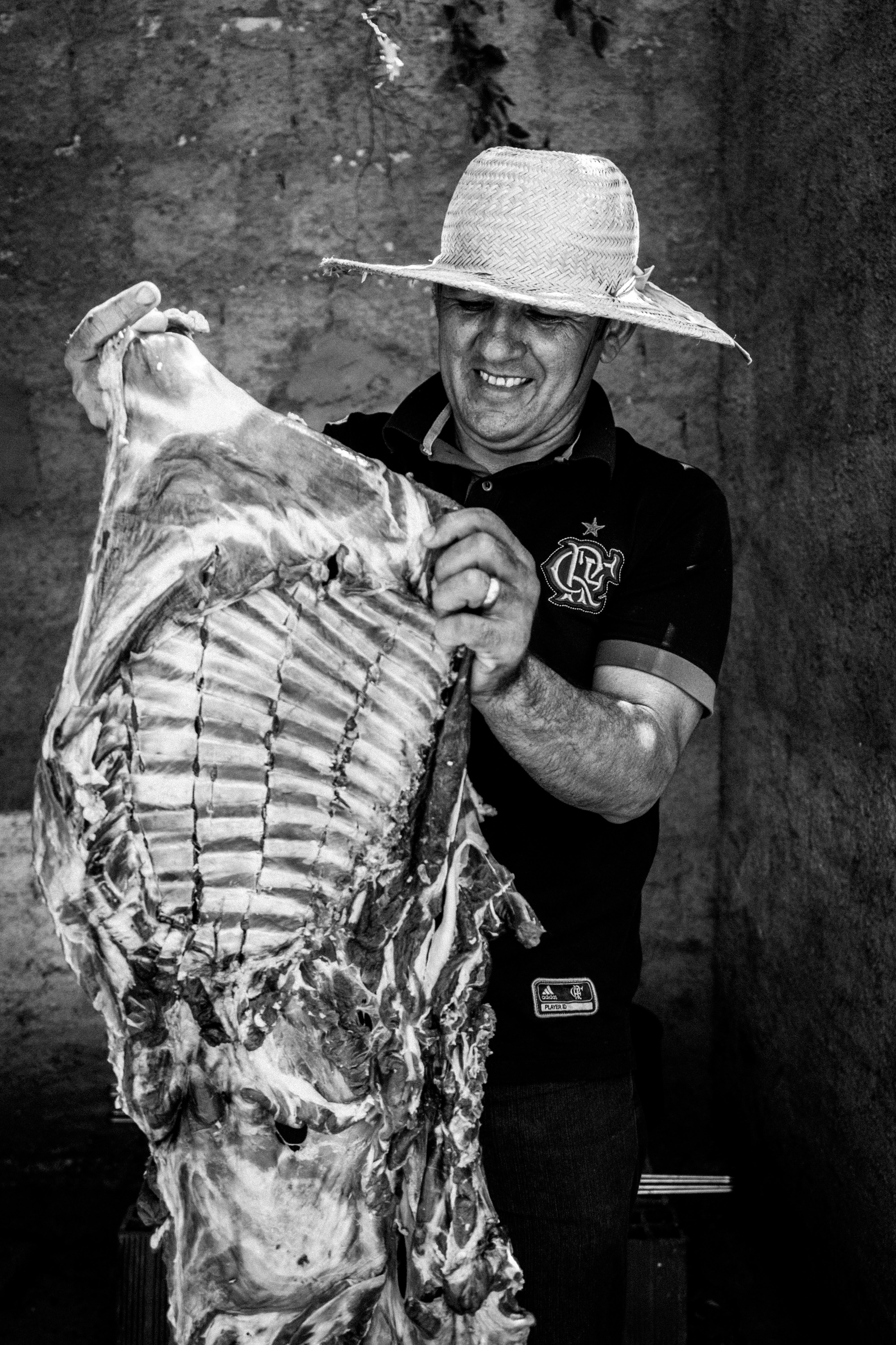 Understanding the Asado: Ritual, Roles, and What's on the Fire
