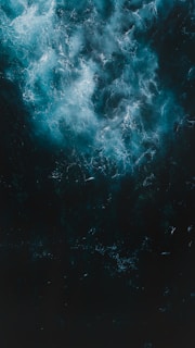 body of water