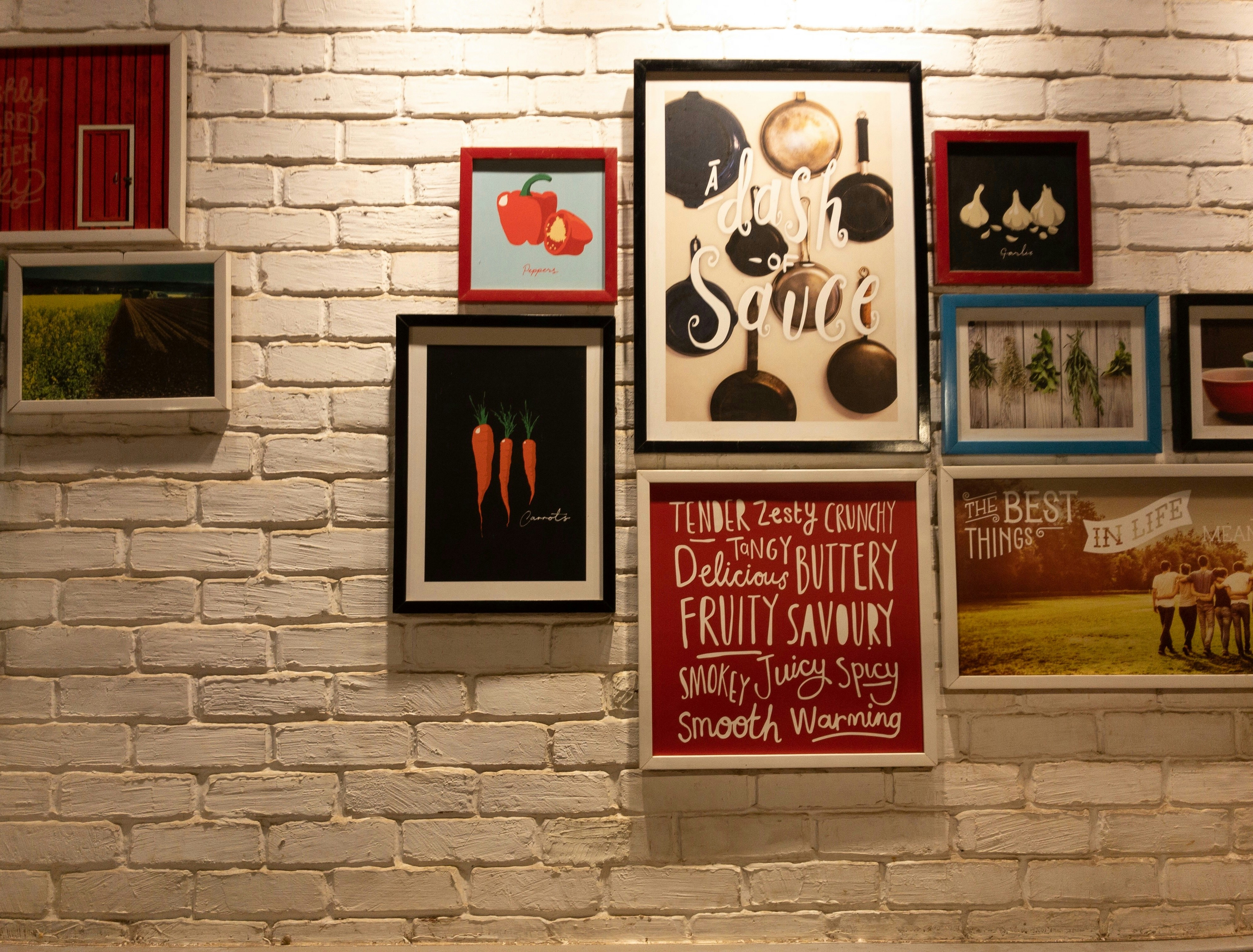 Stunning Canvas Wall Art