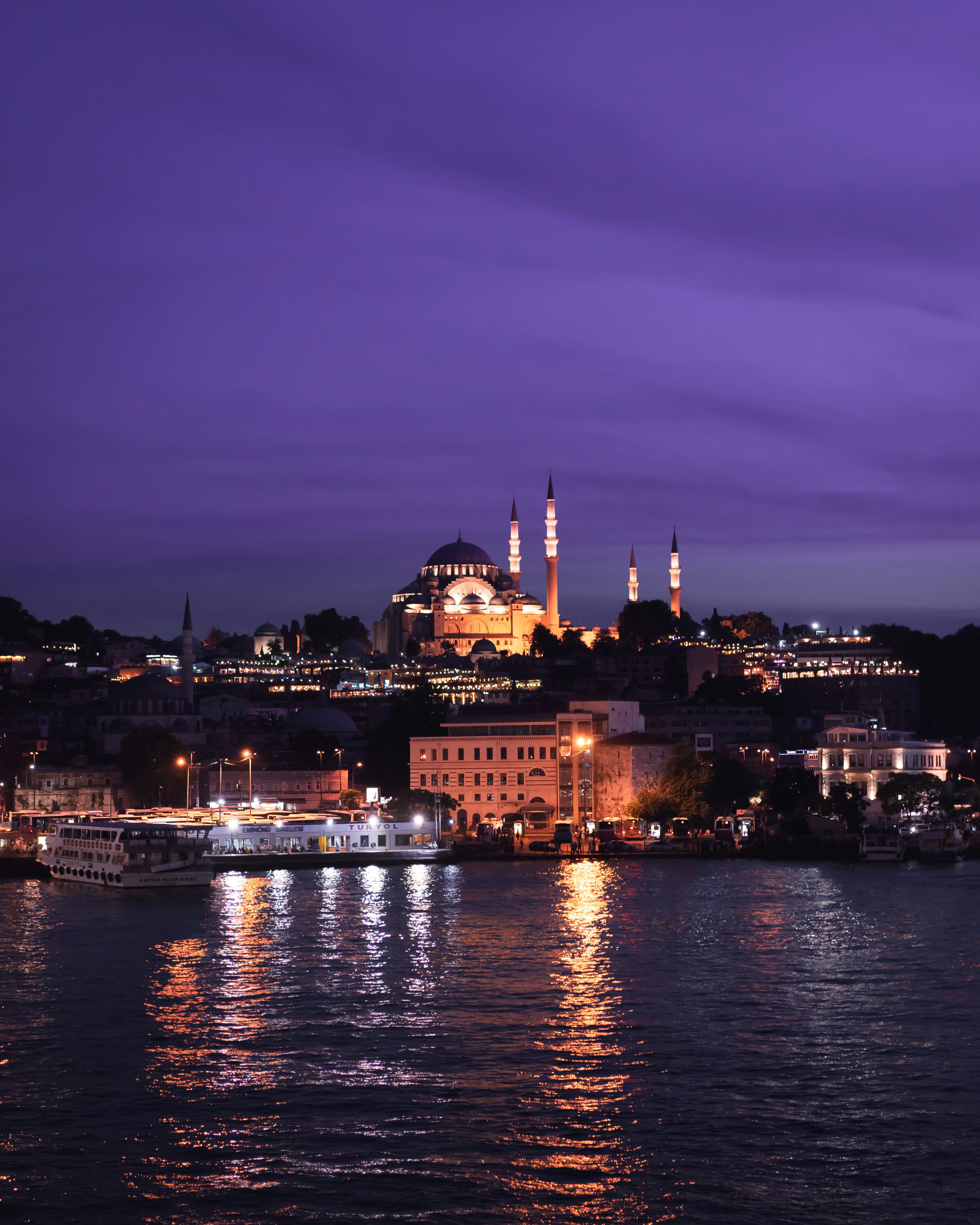 Istanbul, Turkey
