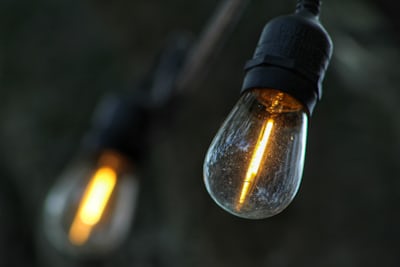 Lampes solaires étanches, légères, gonflables: LuminAID, 2R Aventure