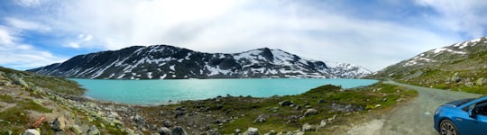 photo of Gamle Strynefjellsveg Highland near Geirangerfjord