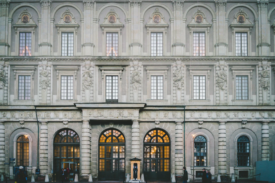 7-Day Luxury Sweden Itinerary: Stockholm to Lapland