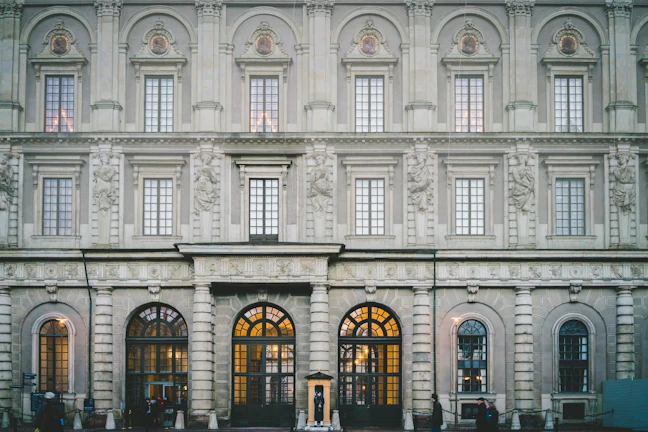 7-Day Luxury Sweden Itinerary: Stockholm to Lapland