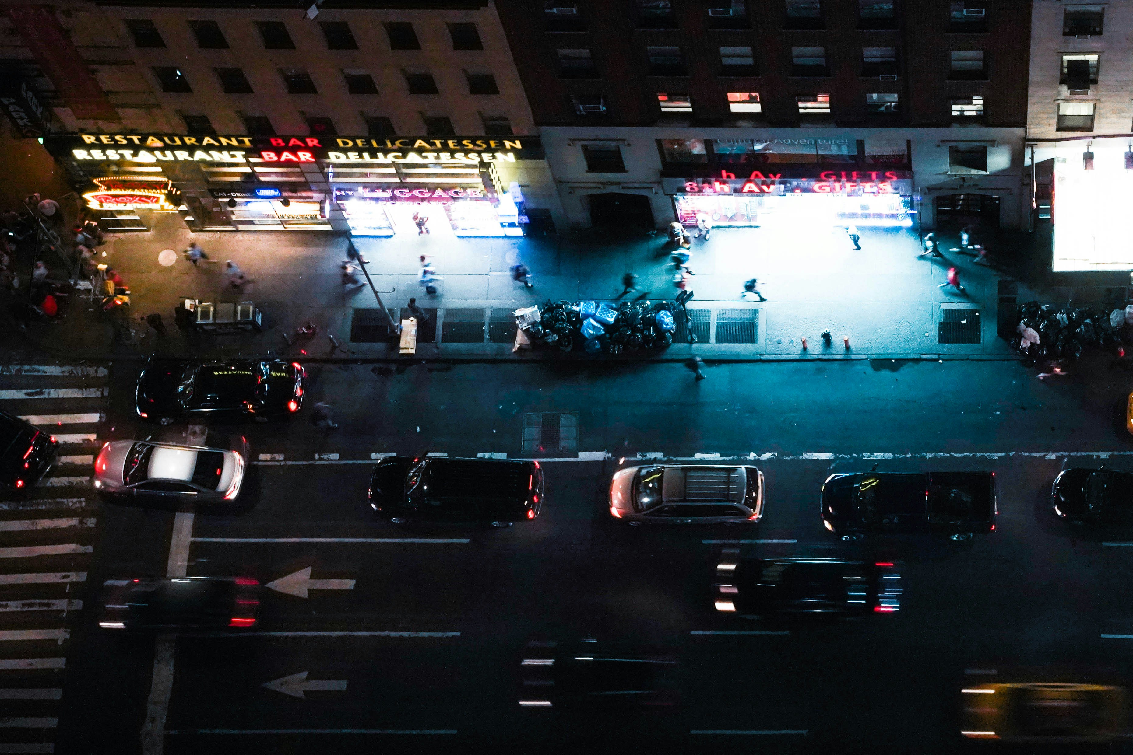 Photo by carsonmasterson