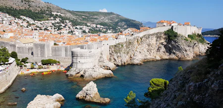 Croatie en 9 jours : Dubrovnik et les îles dalmates