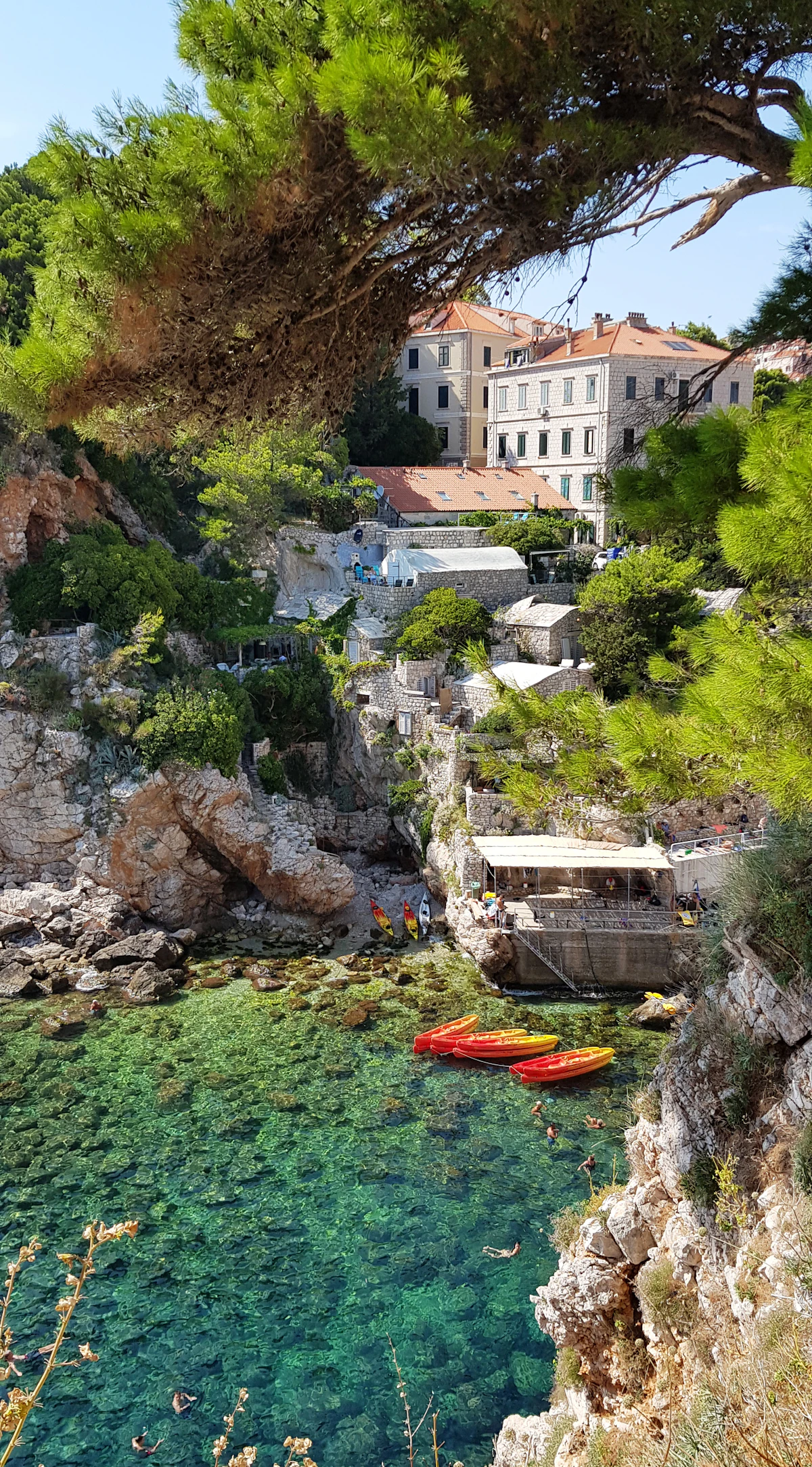 3-day Dubrovnik self-drive itinerary