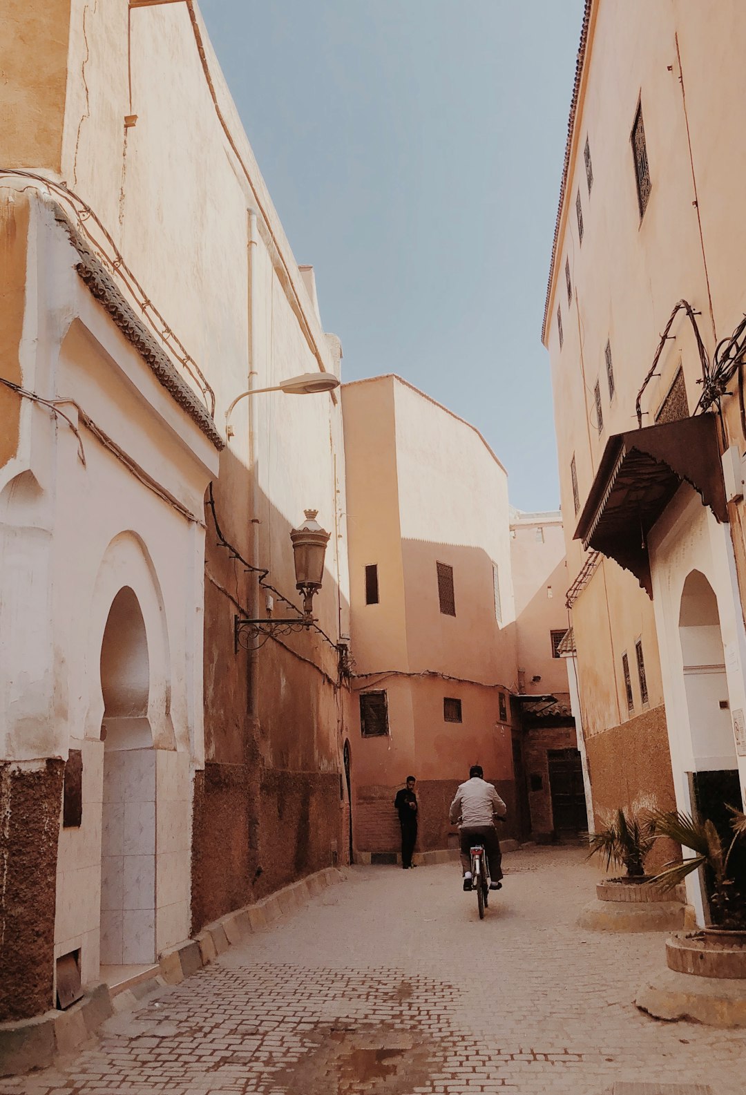 Town photo spot Derb Zaouiat Lahdar Marrakech