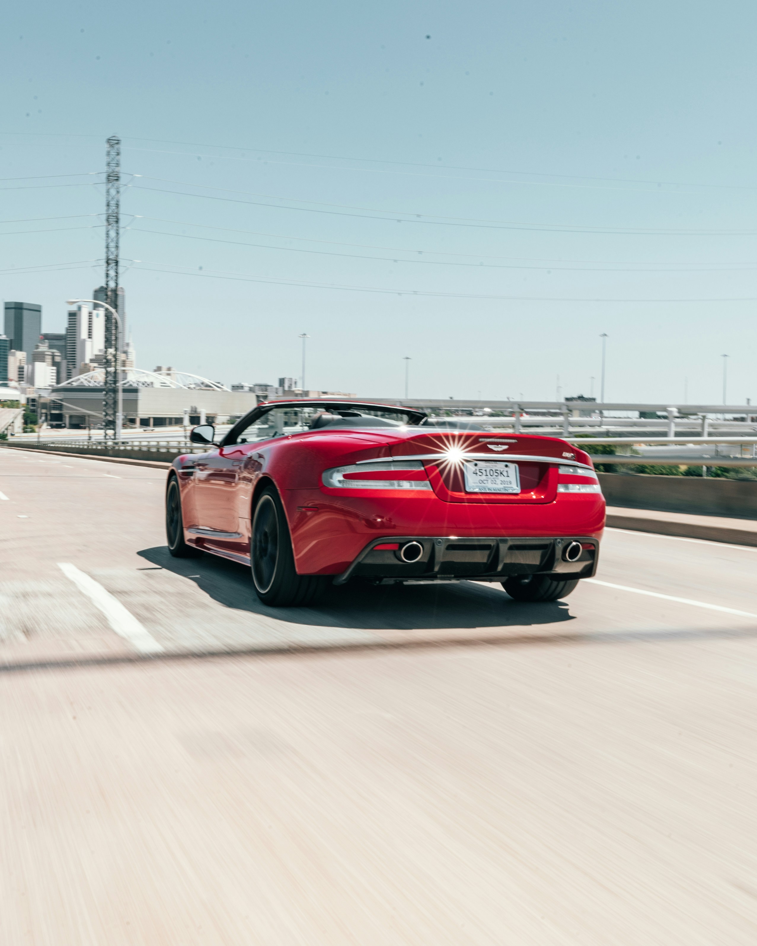 Photo by spencerdavis