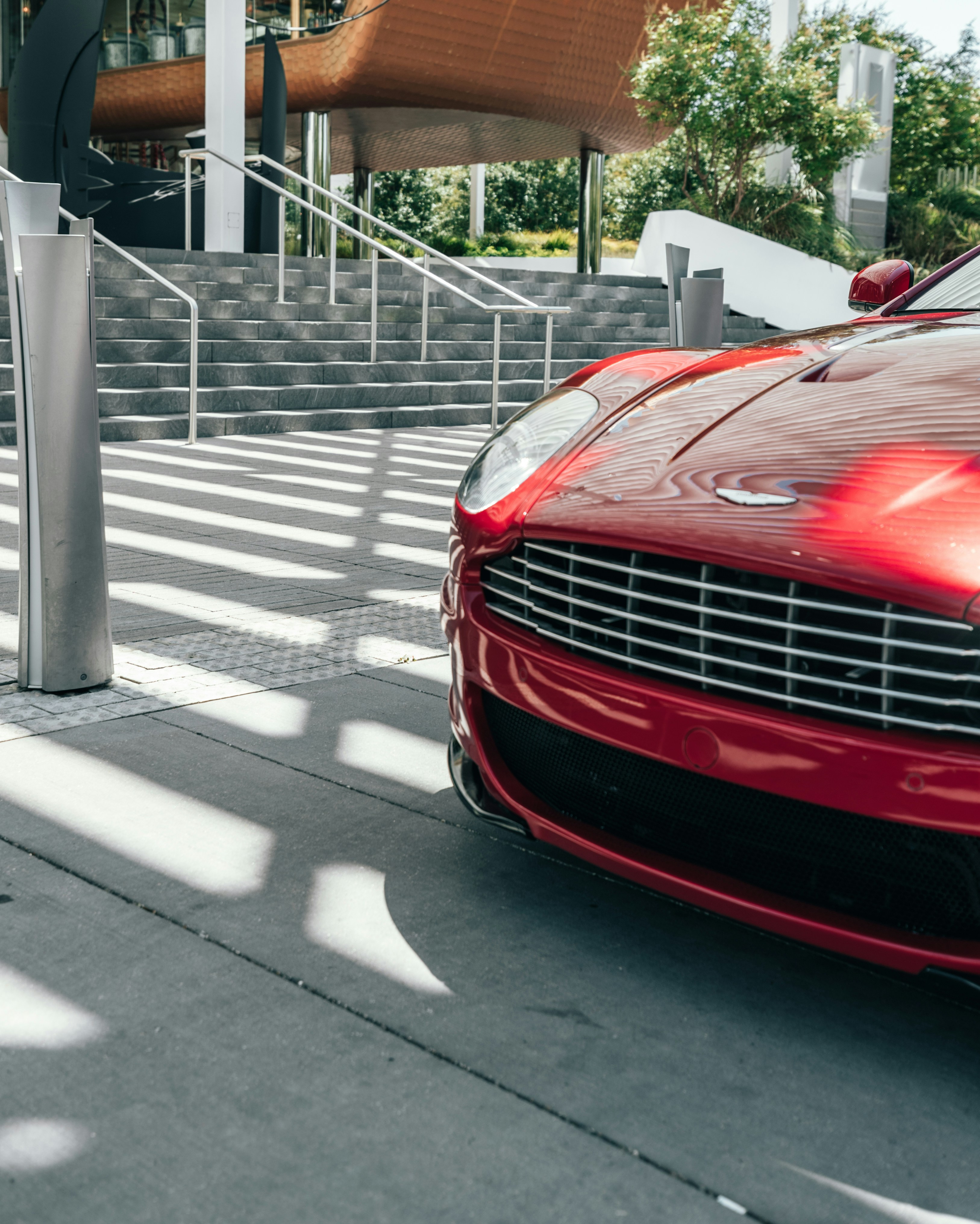 Photo by spencerdavis