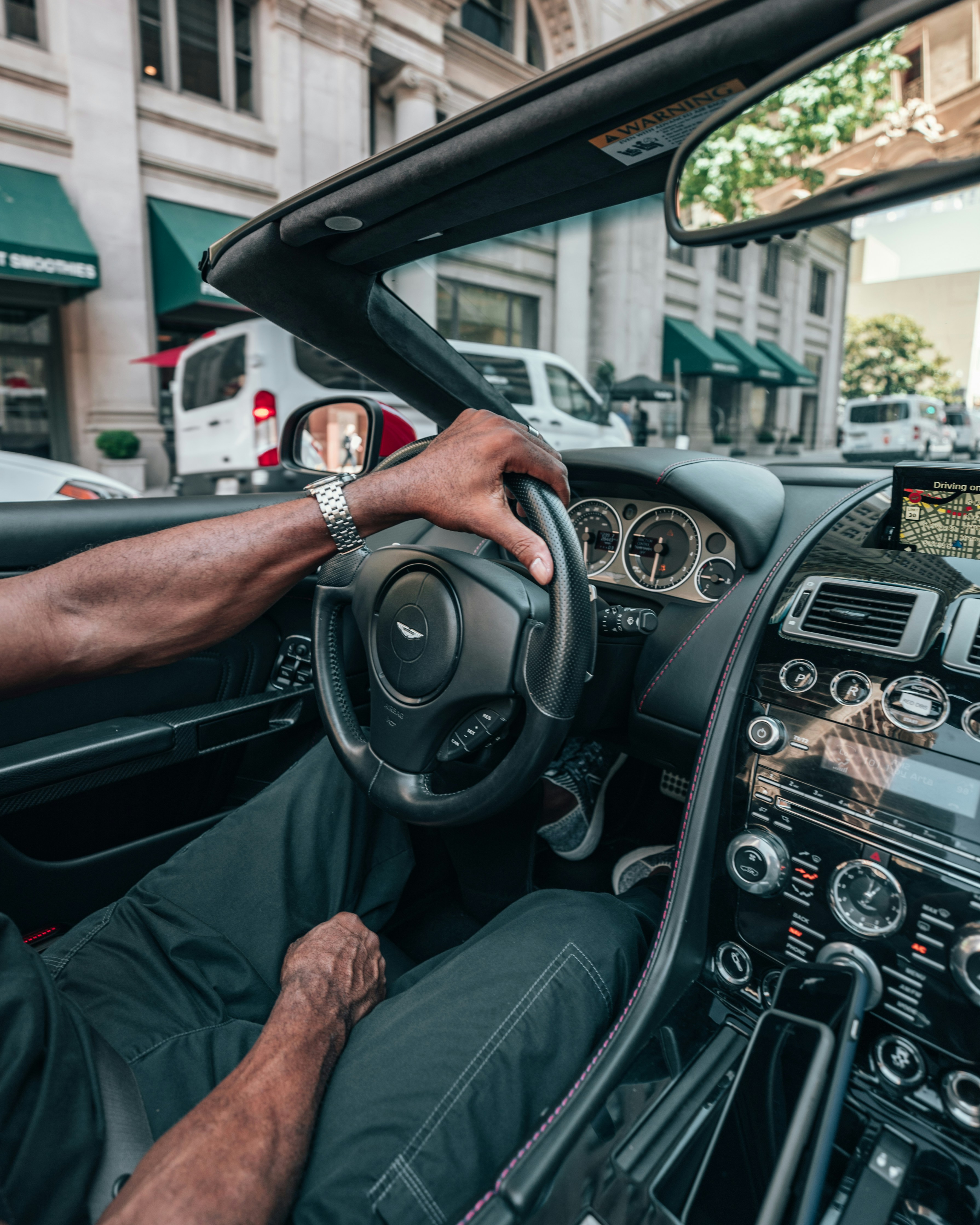 Photo by spencerdavis