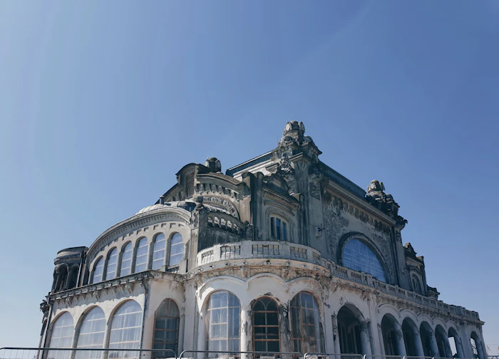 Best Vegetarian and Vegan Places in Constanta Worth Visiting