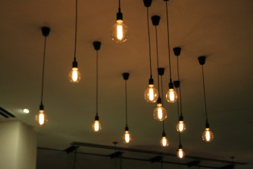Pendant Light