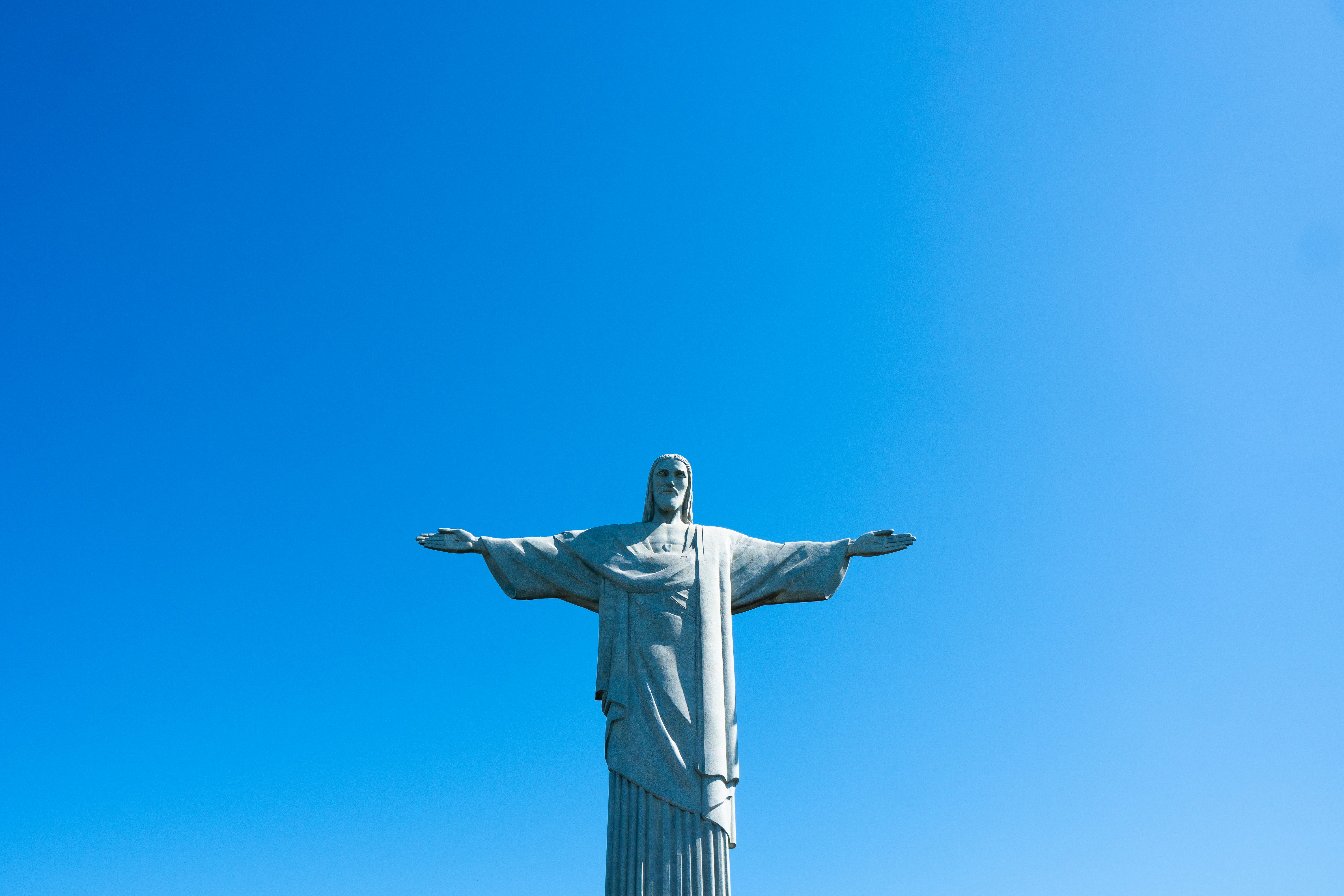 Christ The Redeemer Pictures Hd Download Free Images On Unsplash