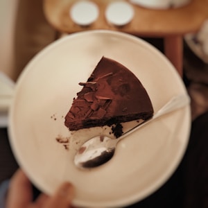 Chocolate Delight