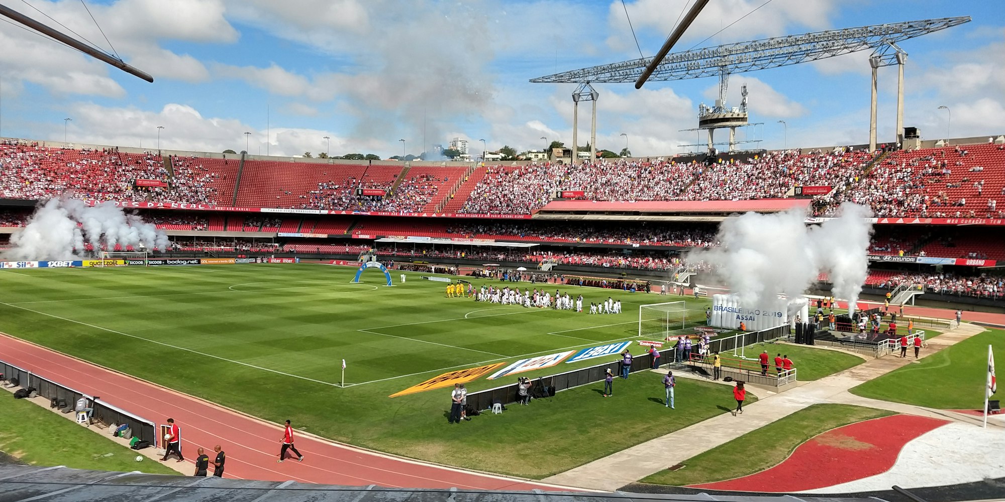 São Paulo x Corinthians: o duelo dos times nas redes sociais