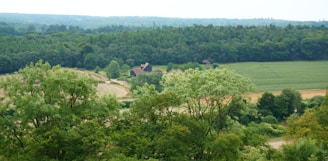 e-Bike tour of Srrey includes sites like this.