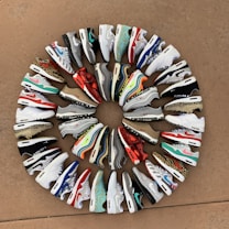 Nike shoe lot