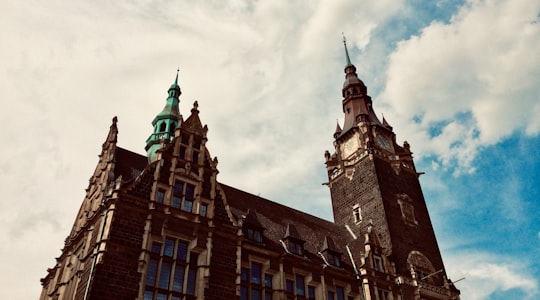 photo of Neumarkt 26 Landmark near Cologne cathedral