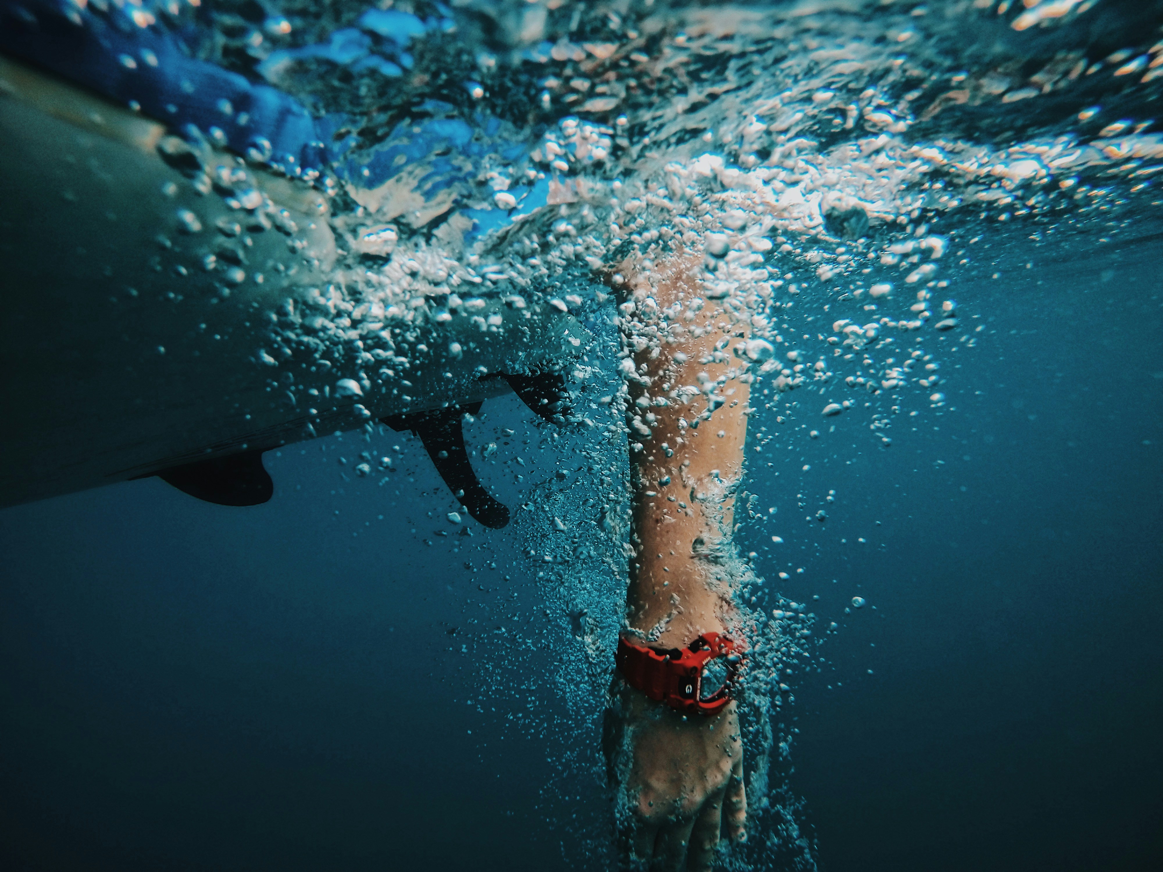 100+ Motivational Messages to Inspire Your Swimming Journey