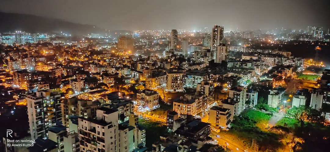 Landmark photo spot 30 Mumbai